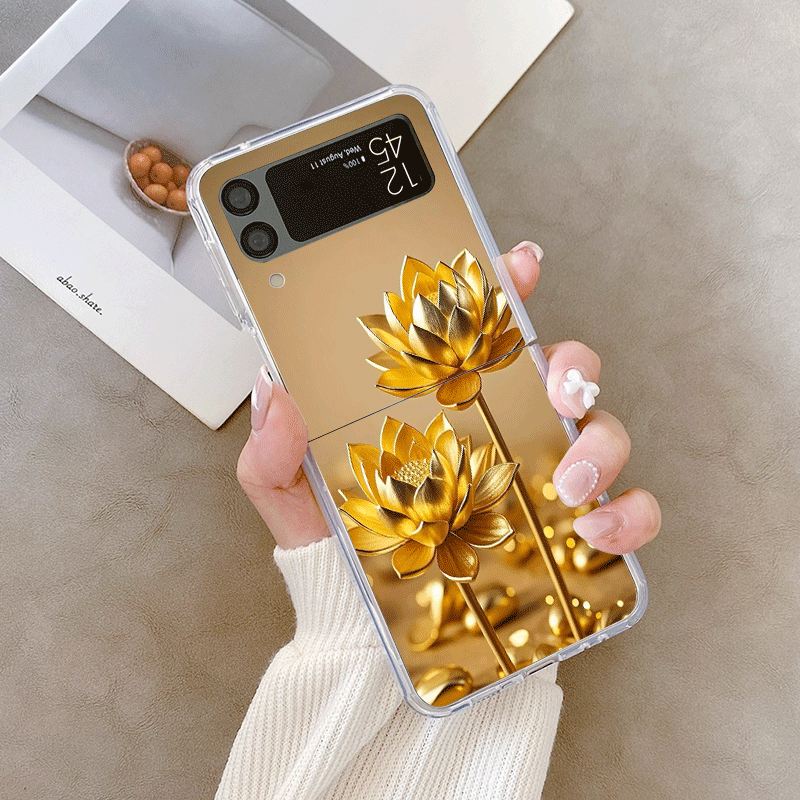 Samsung Galaxy Z Flip 7 Flip 6 - Phone Cases Z Fold 5 incelemesi ve fiyatı