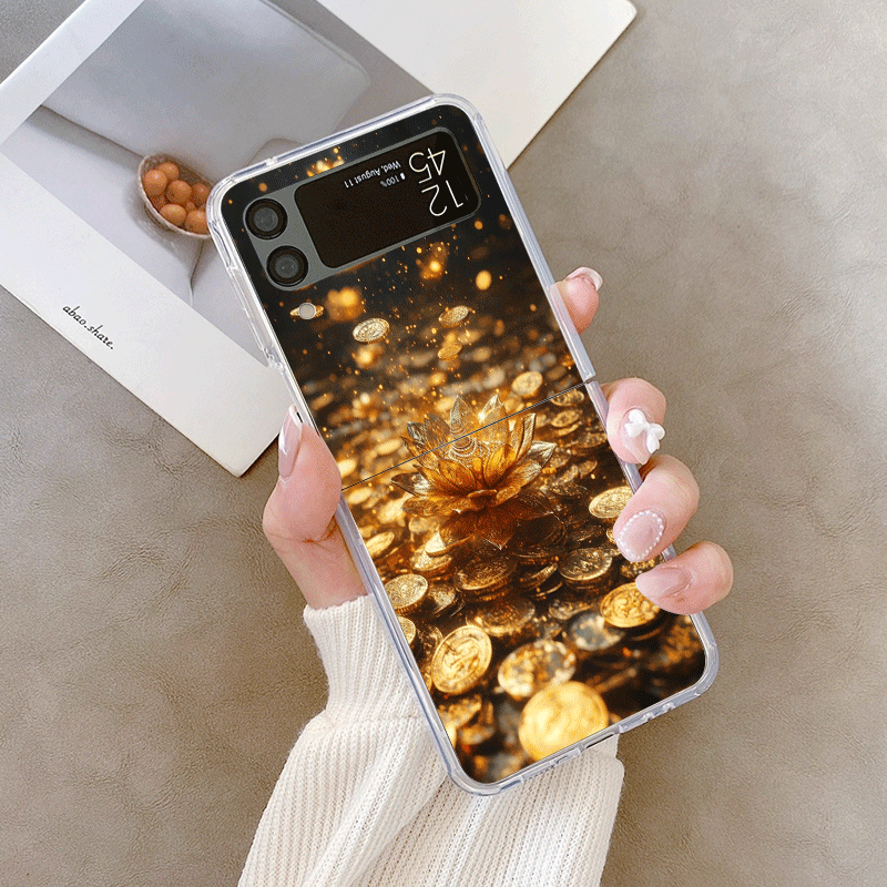Samsung Galaxy Z Flip 7 Flip 6 - Phone Cases Z Fold 5 incelemesi ve fiyatı