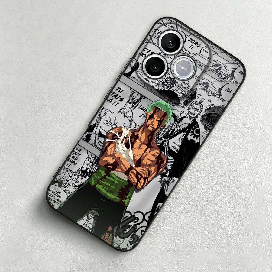 One Piece Anime Luffy Z-Zoro K - Phone Cases One Piece incelemesi ve fiyatı