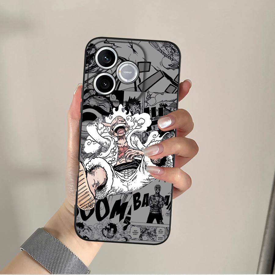 One Piece Anime Luffy Z-Zoro K - Phone Cases One Piece incelemesi ve fiyatı
