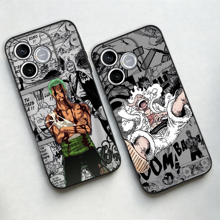 One Piece Anime Luffy Z-Zoro K - Phone Cases One Piece incelemesi ve fiyatı