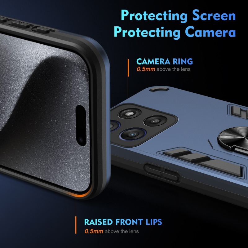 Motorola MOTO G96 G86 G56 G05  - Phone Cases Moto G 2025 incelemesi ve fiyatı