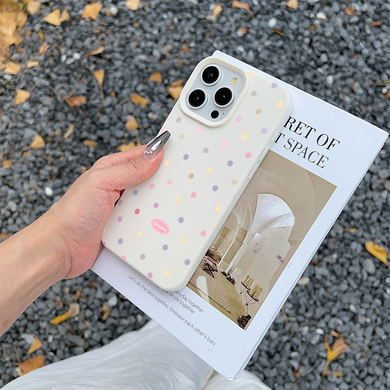 Yeni Puantiyeli Telefon Kılıfı - Phone Cases Moto G 2025 incelemesi ve fiyatı