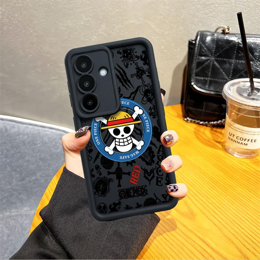 Samsung Galaxy S26 S22 Plus S2 - Phone Cases One Piece incelemesi ve fiyatı