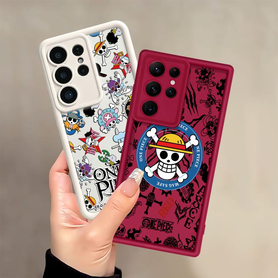 Samsung Galaxy S26 S22 Plus S2 - Phone Cases One Piece incelemesi ve fiyatı