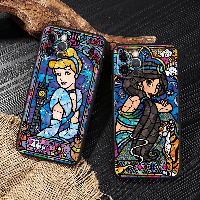 Disney Prensesleri Pamuk Prens - Phone Cases Disney incelemesi ve fiyatı