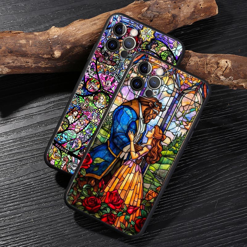 Disney Prensesleri Pamuk Prens - Phone Cases Disney incelemesi ve fiyatı