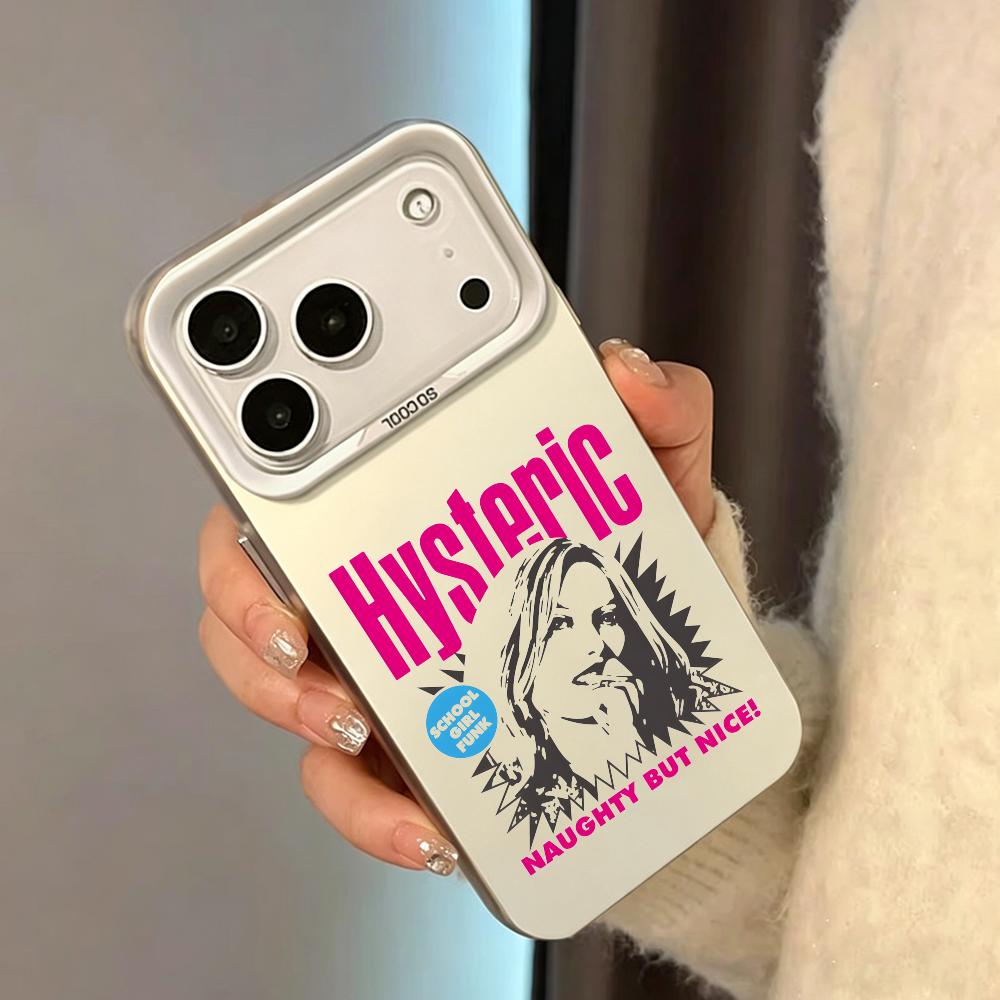 H_Hysteric G_GlamourS Kız Tele - Phone Cases H&M incelemesi ve fiyatı
