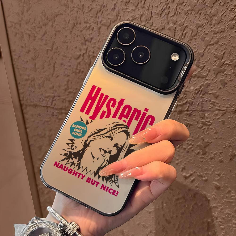 H_Hysteric G_GlamourS Kız Tele - Phone Cases H&M incelemesi ve fiyatı