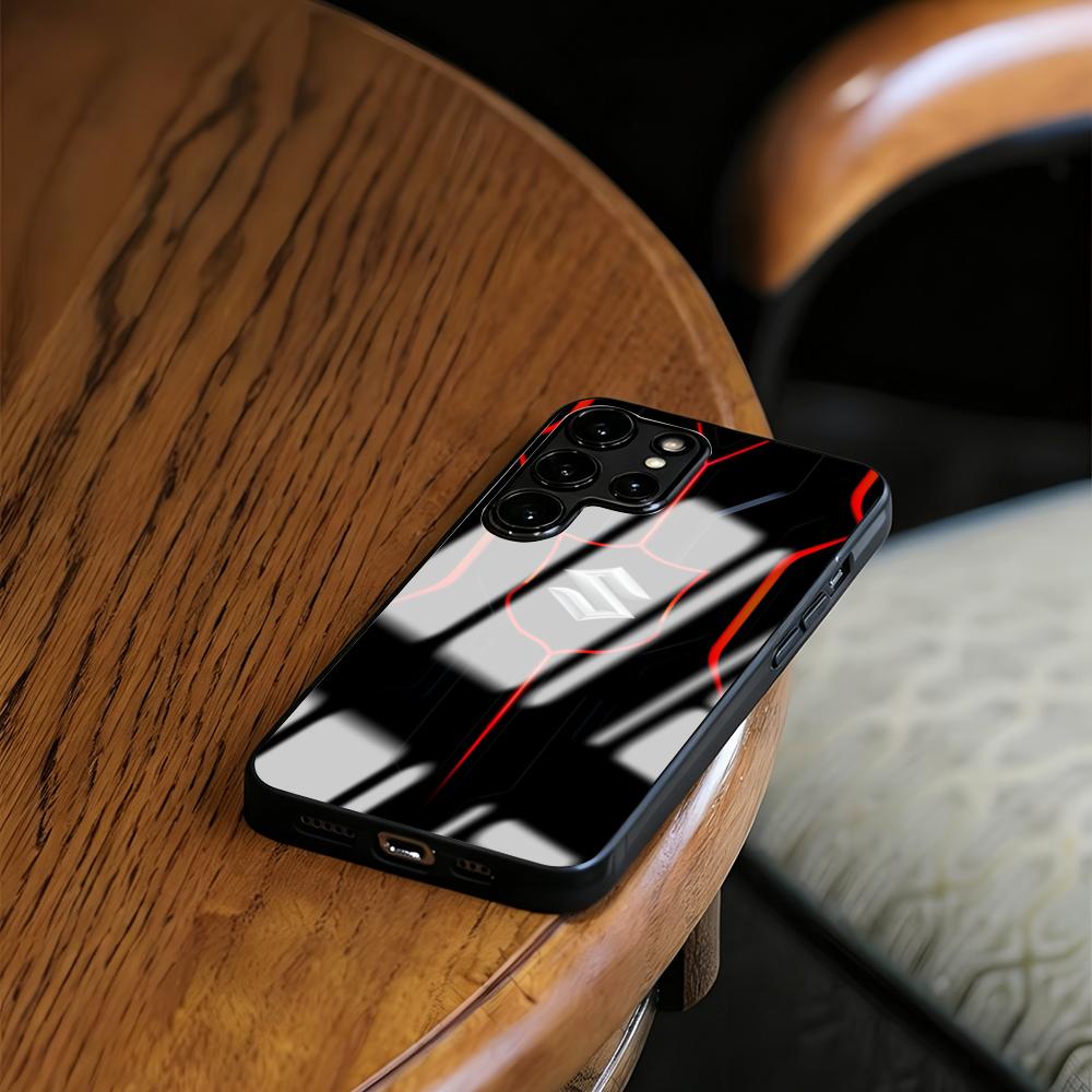 Supercar Suzuki-Now logo Telef - Phone Cases Samsung S23 incelemesi ve fiyatı