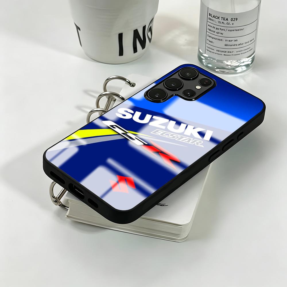 Supercar Suzuki-Now logo Telef - Phone Cases Samsung S23 incelemesi ve fiyatı