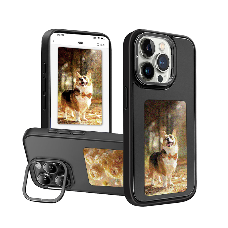 Aermy 3.7 Inç Nfc E-mürekkep T - Phone Cases Diy incelemesi ve fiyatı