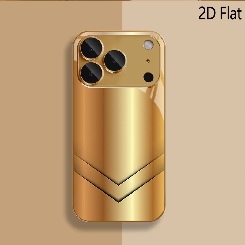 Yaldızlı baskı desenli temperl - Phone Cases H&M incelemesi ve fiyatı