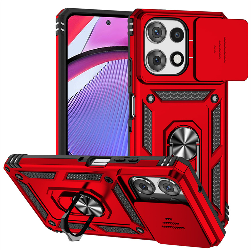 Moto G Play 2025 için Fusion R - Phone Cases Moto G 2025 incelemesi ve fiyatı