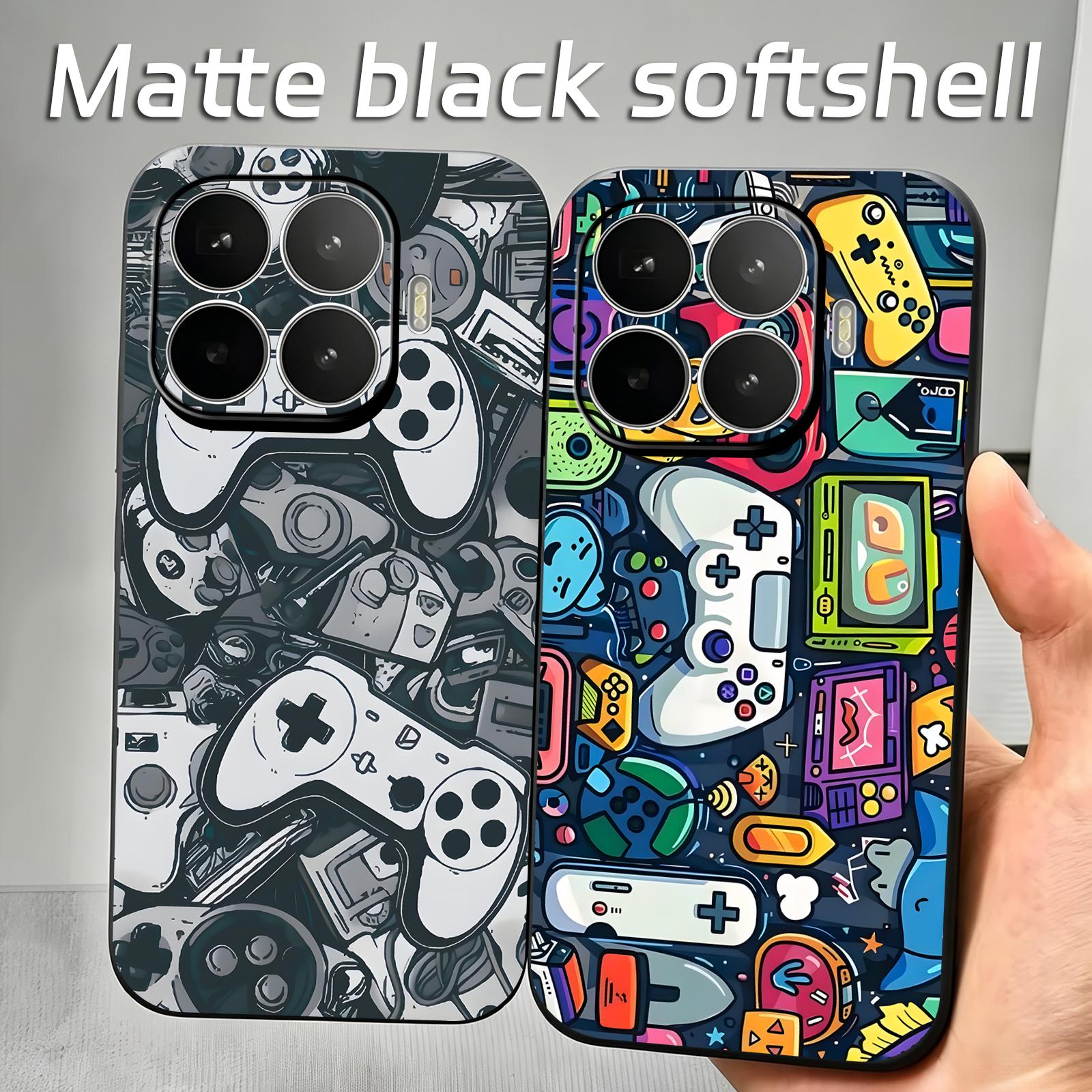 Telefon kılıfı Xiaomi 17 15 14 - Phone Cases Xiaomi 14T incelemesi ve fiyatı