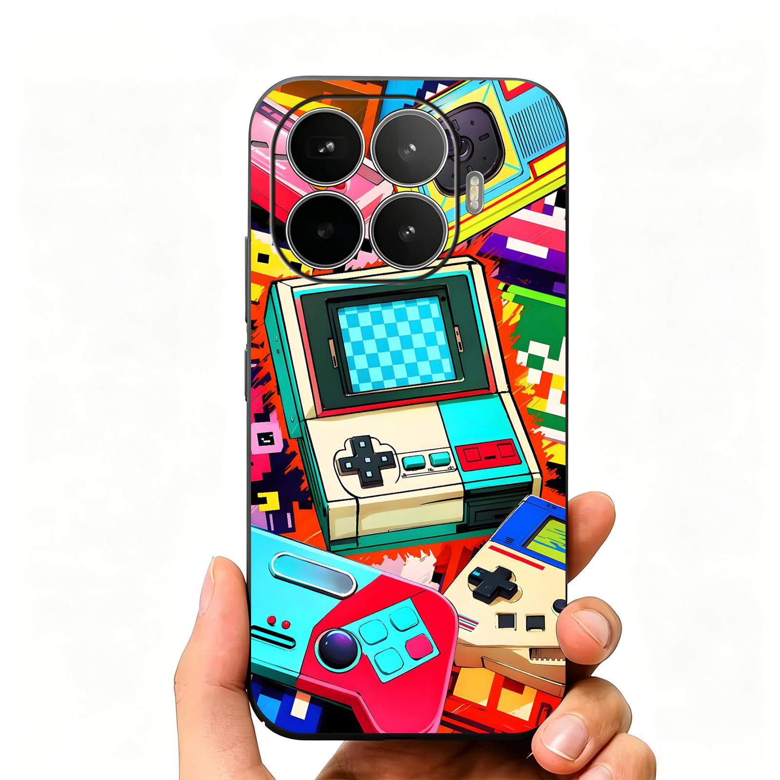 Telefon kılıfı Xiaomi 17 15 14 - Phone Cases Xiaomi 14T incelemesi ve fiyatı