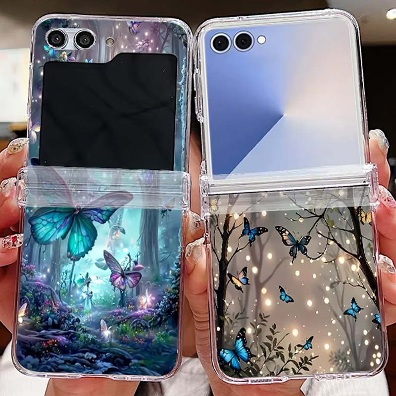 Samsung Galaxy Z Flip7 FE Flip - Phone Cases Z Fold 5 incelemesi ve fiyatı