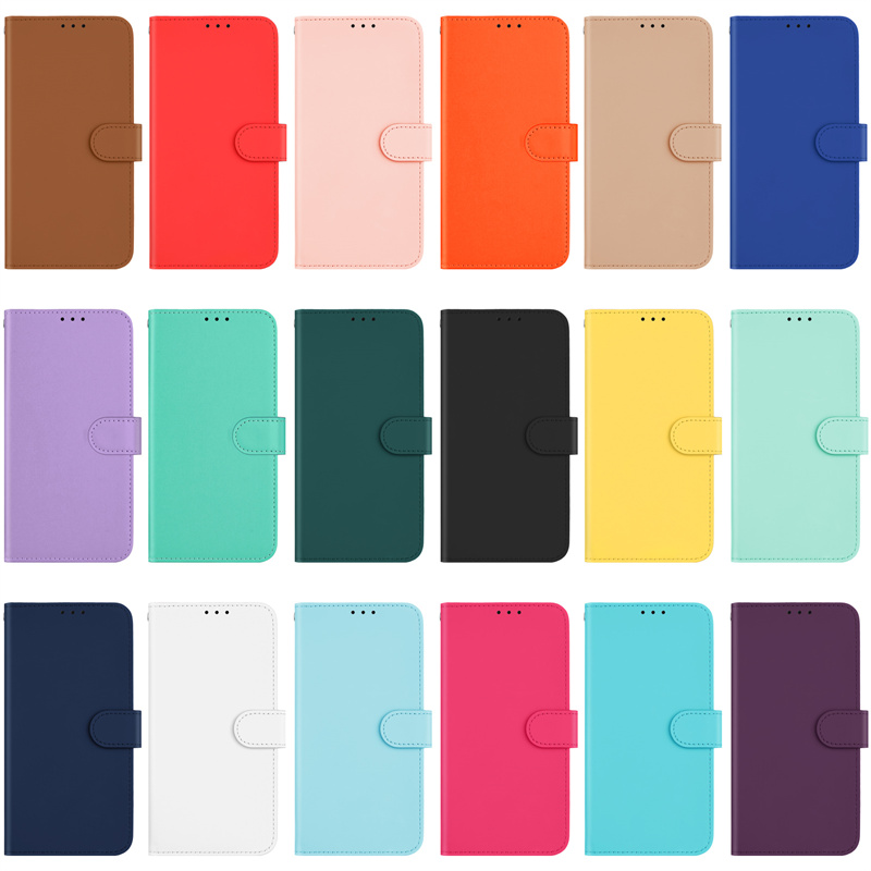 X8 Pro Max Dopamin Renkli Kılı - Phone Cases With Wallet On Back incelemesi ve fiyatı