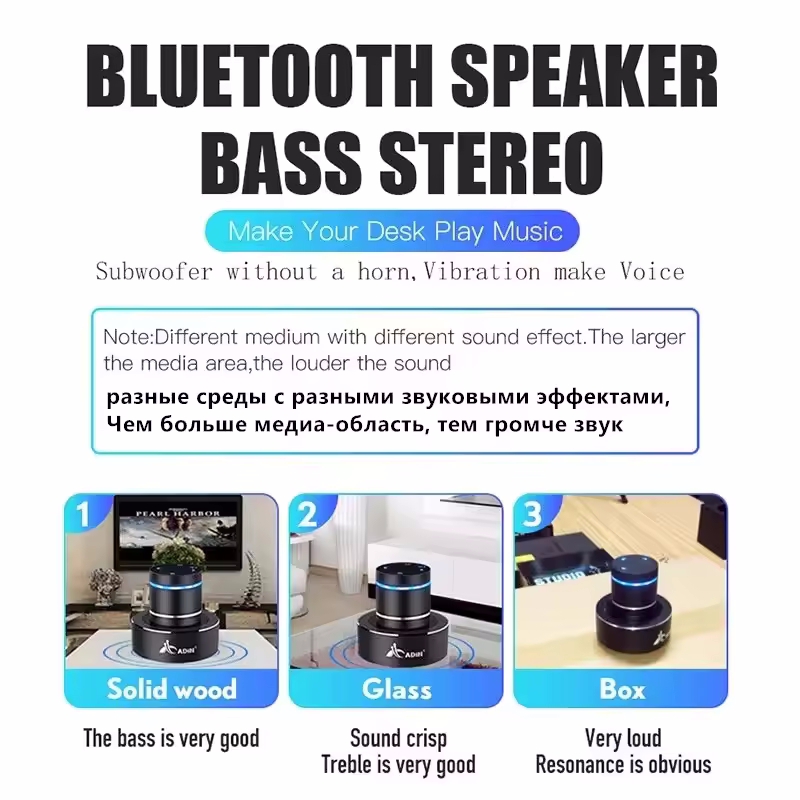 Vibro Subwoofer Anti-Komşu Tit - Phone Cases Big W incelemesi ve fiyatı