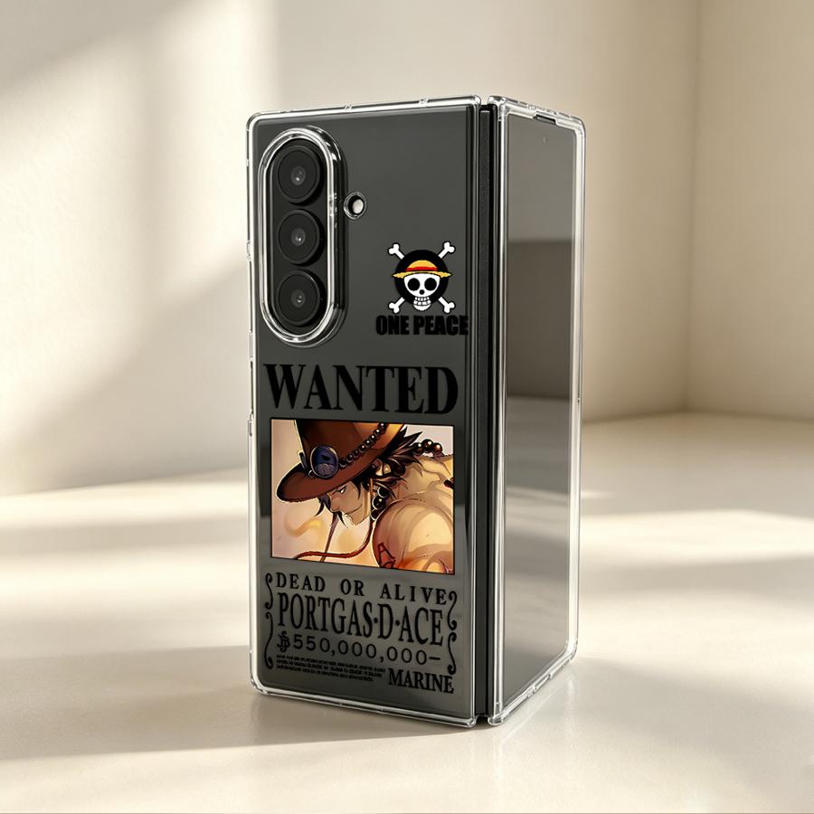 Şeffaf Yumuşak Telefon Kılıfı  - Phone Cases Z Fold 5 incelemesi ve fiyatı