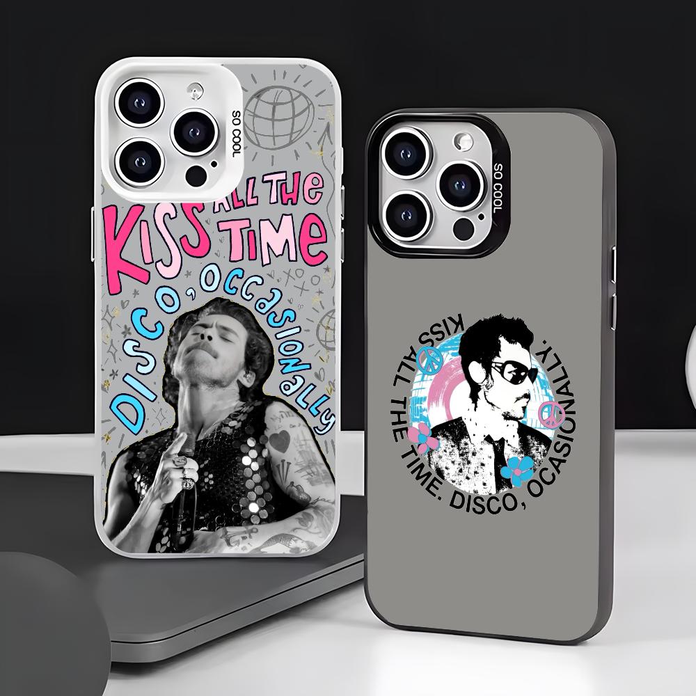 H-Harry Styles Rapçi Havalı Te - Phone Cases H&M incelemesi ve fiyatı