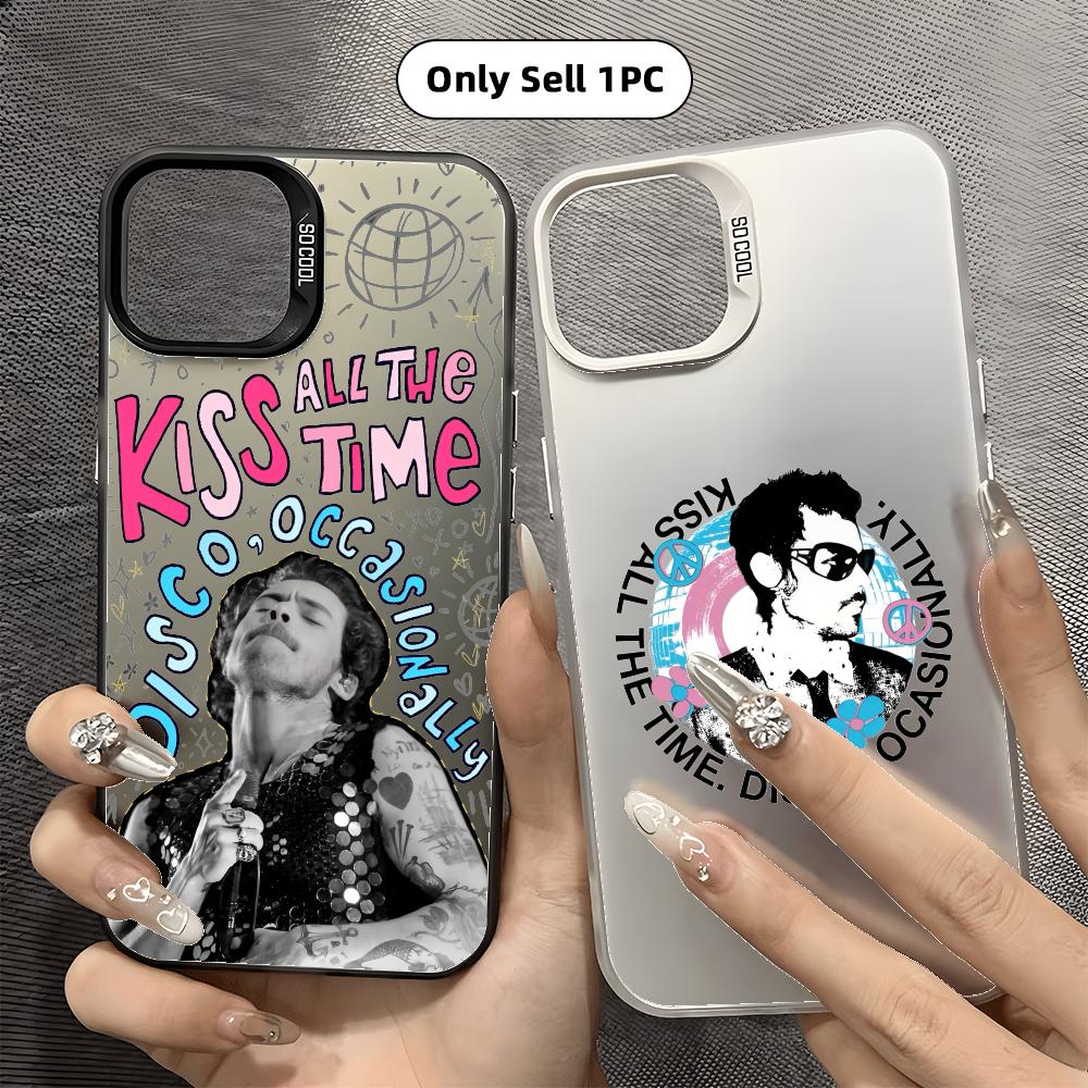 H-Harry Styles Rapçi Havalı Te - Phone Cases H&M incelemesi ve fiyatı