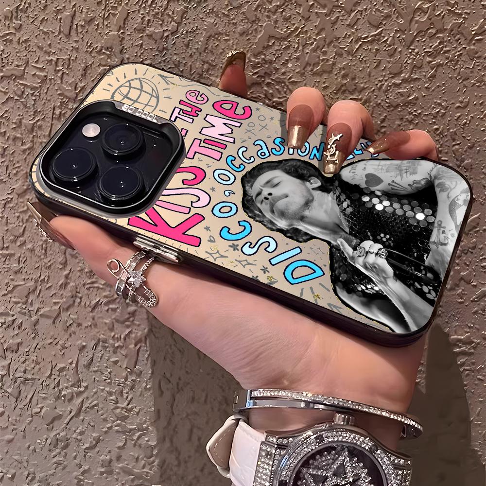 H-Harry Styles Rapçi Havalı Te - Phone Cases H&M incelemesi ve fiyatı