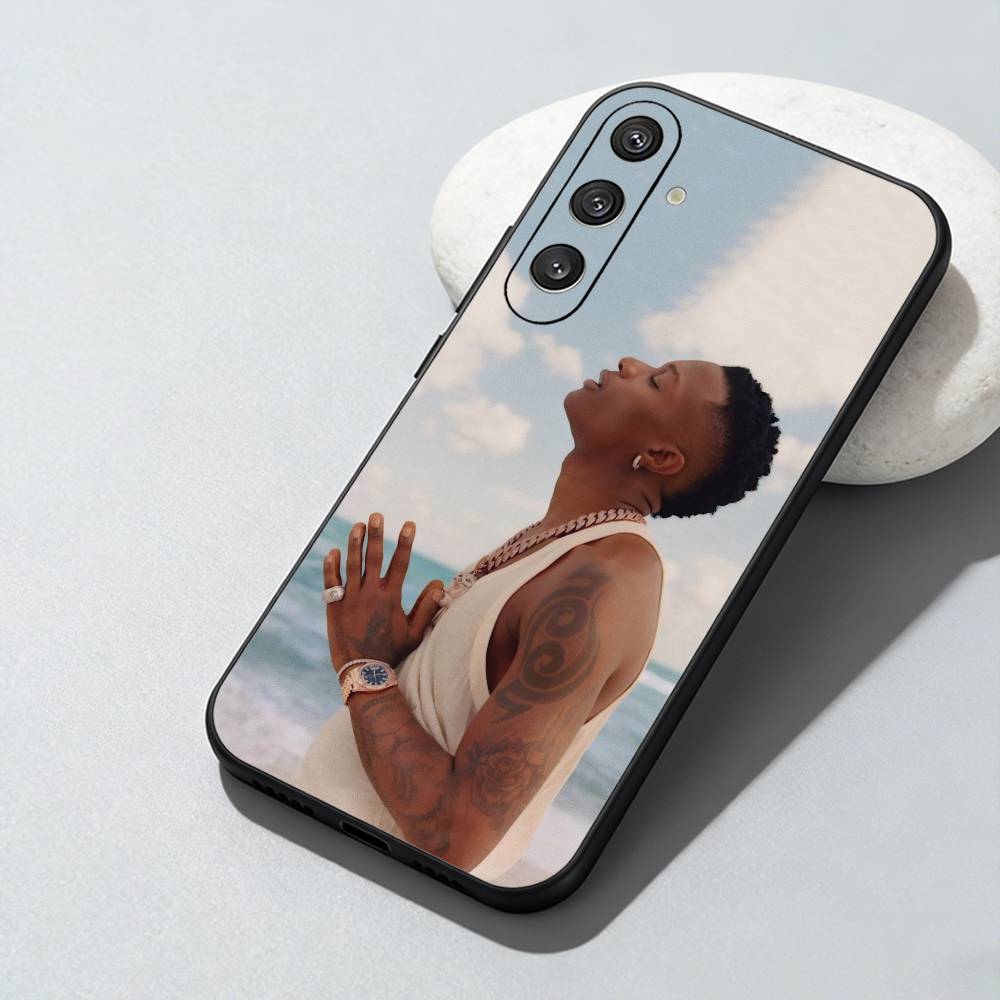 Big Wizz-z W-WizKid E-Essencee - Phone Cases Big W incelemesi ve fiyatı