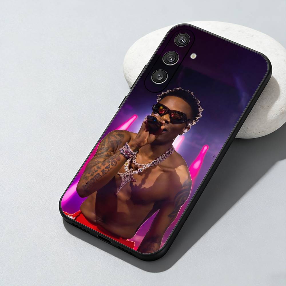 Big Wizz-z W-WizKid E-Essencee - Phone Cases Big W incelemesi ve fiyatı
