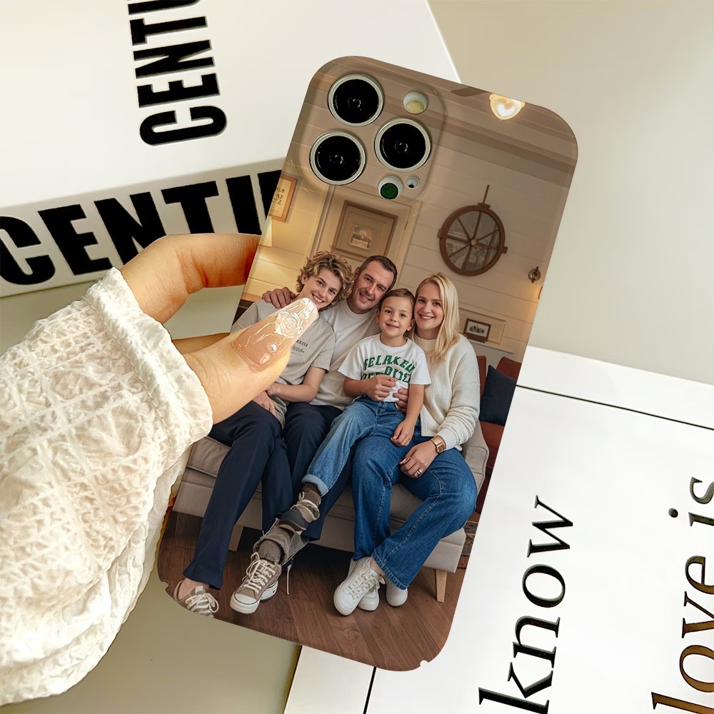 iPhone 17 16 15 14 13 12 11 Ai - Phone Cases Diy incelemesi ve fiyatı