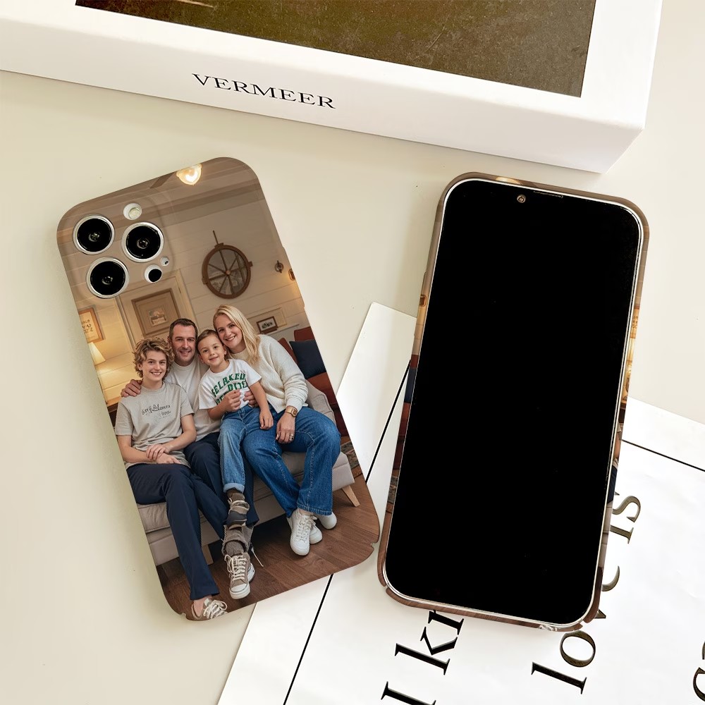 iPhone 17 16 15 14 13 12 11 Ai - Phone Cases Diy incelemesi ve fiyatı
