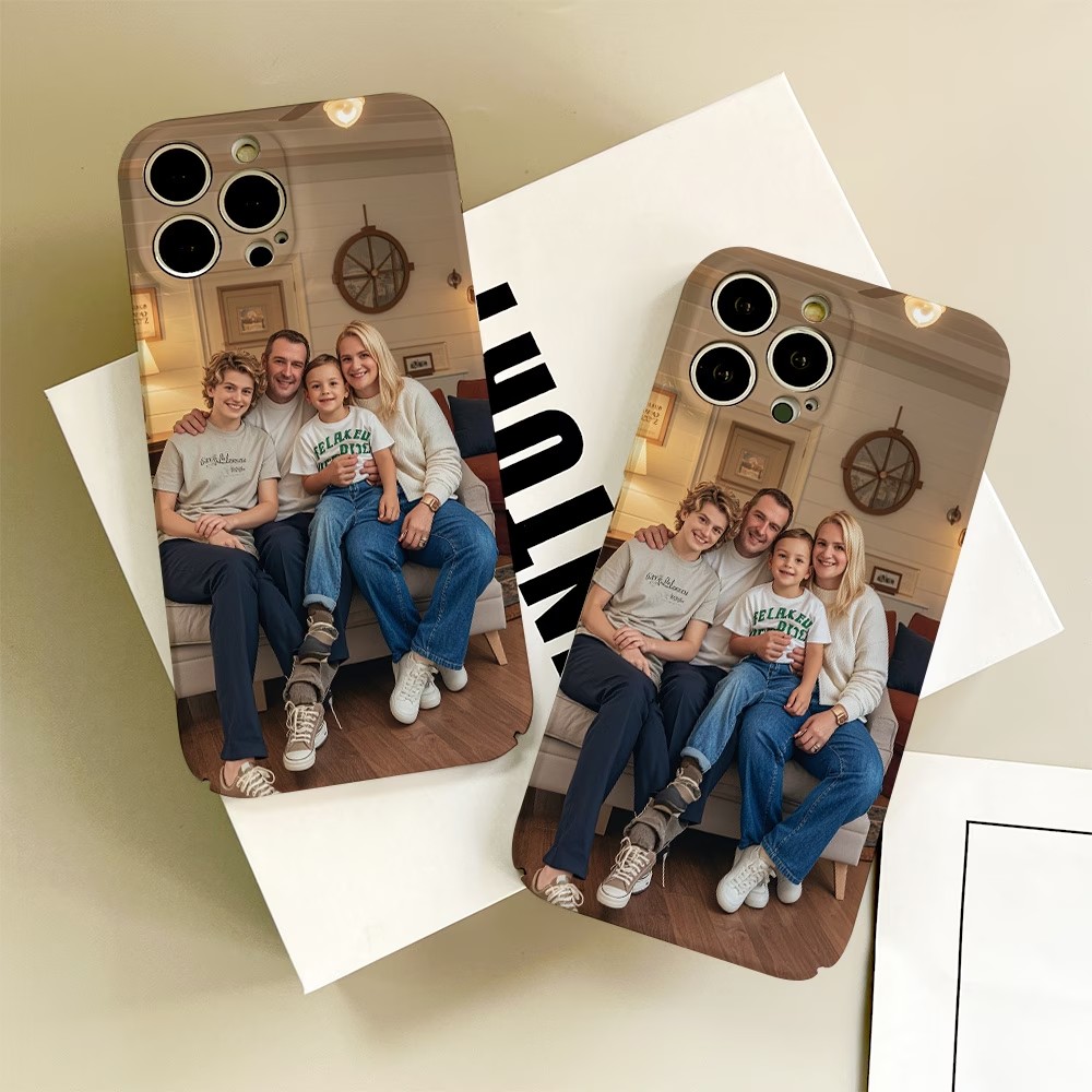 iPhone 17 16 15 14 13 12 11 Ai - Phone Cases Diy incelemesi ve fiyatı