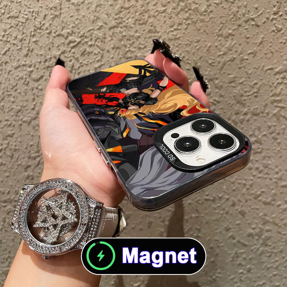 Magik Illyana Telefon Kılıfı i - Phone Cases Iphone 17 Pro Max incelemesi ve fiyatı
