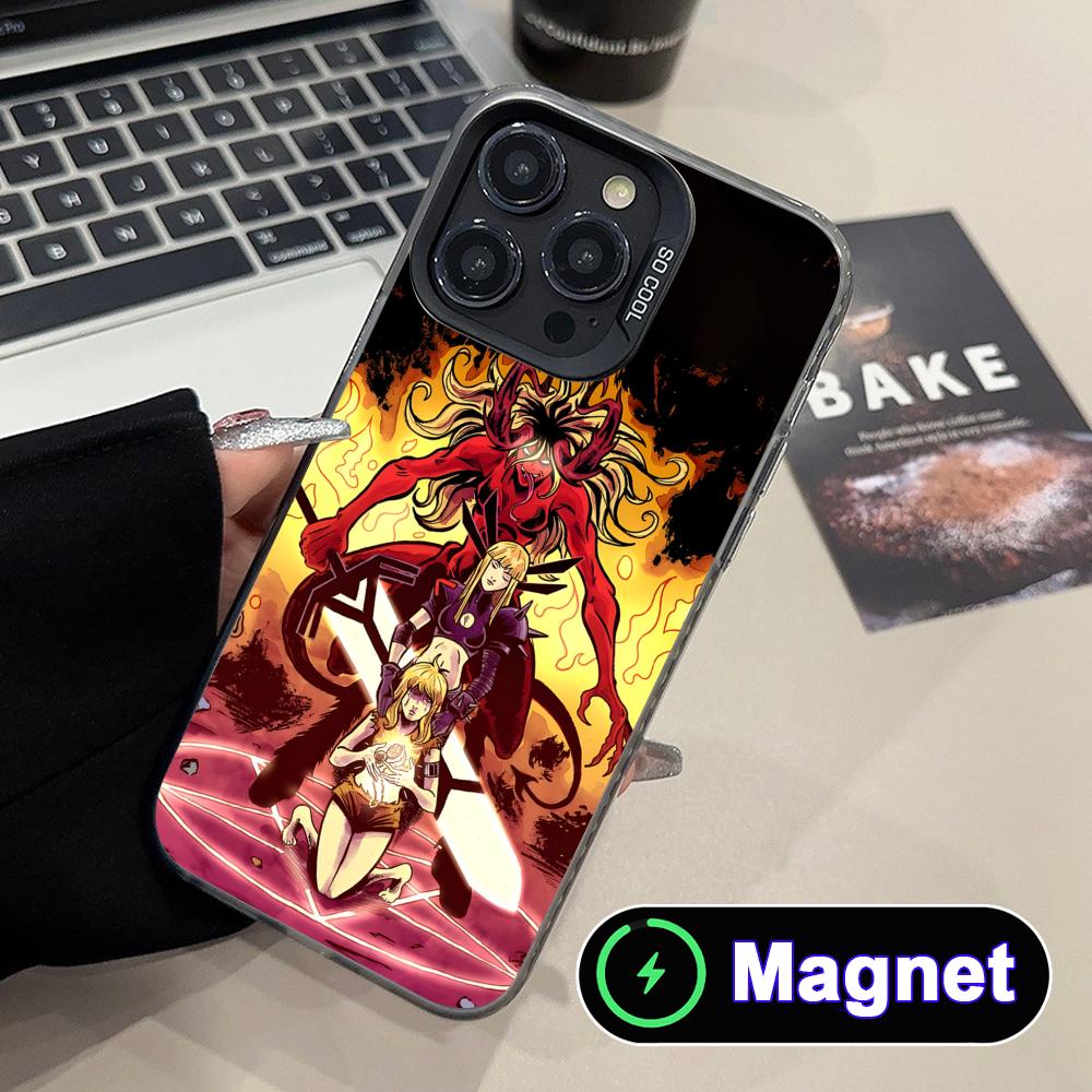 Magik Illyana Telefon Kılıfı i - Phone Cases Iphone 17 Pro Max incelemesi ve fiyatı