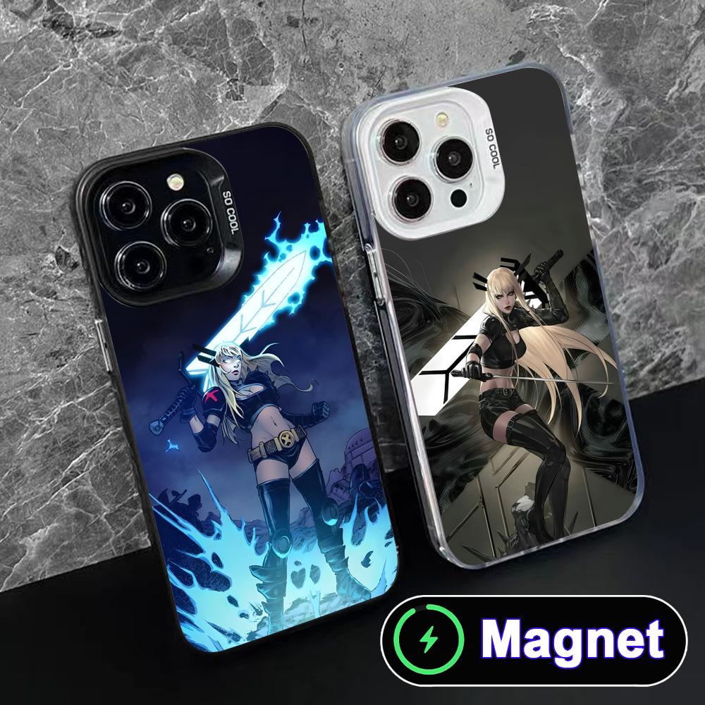 Magik Illyana Telefon Kılıfı i - Phone Cases Iphone 17 Pro Max incelemesi ve fiyatı