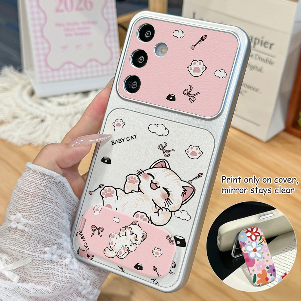 Karikatür Sevimli Kedi Telefon - Cute Anime Case incelemesi ve fiyatı