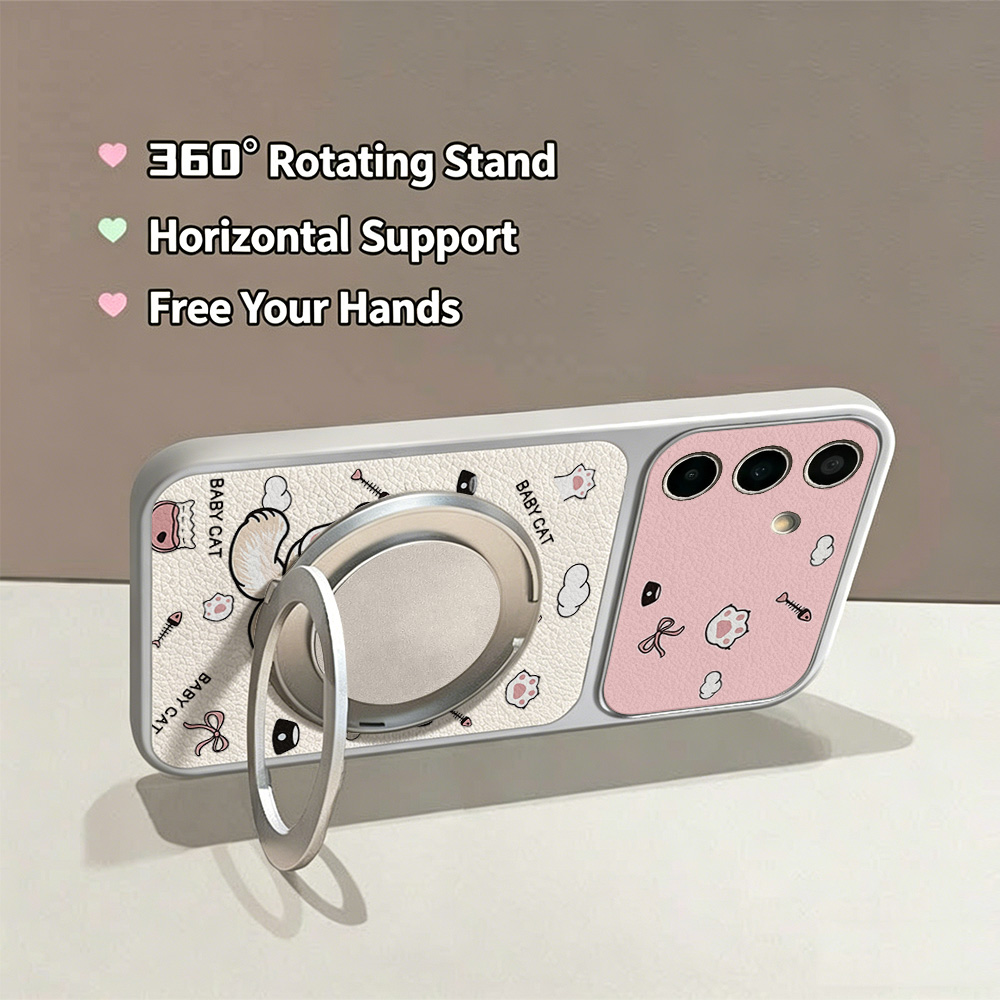 Karikatür Sevimli Kedi Telefon - Cute Anime Case incelemesi ve fiyatı