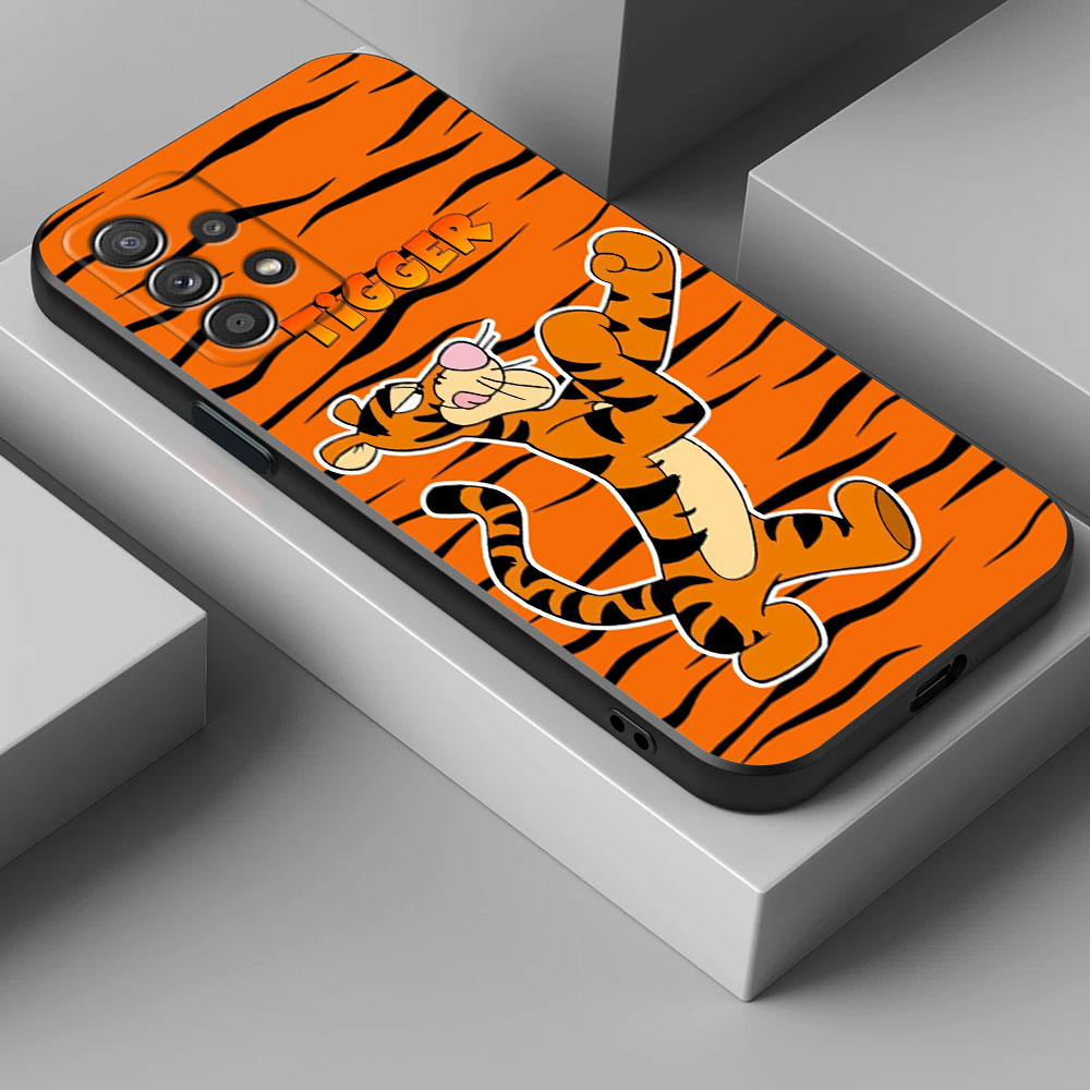Tigger Çizgi Film Winnie The P - Phone Cases Disney incelemesi ve fiyatı