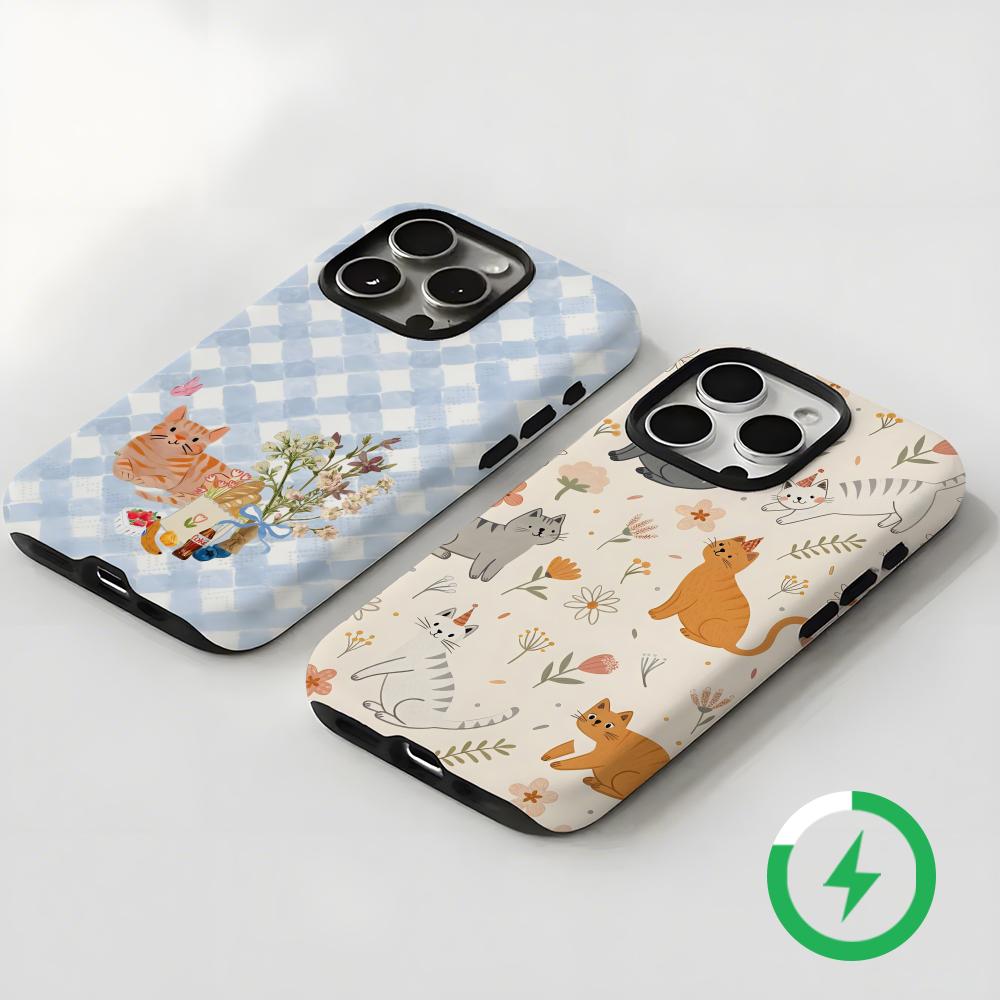 Sevimli kediler ve köpekler Te - Phone Cases For Iphone 15 incelemesi ve fiyatı