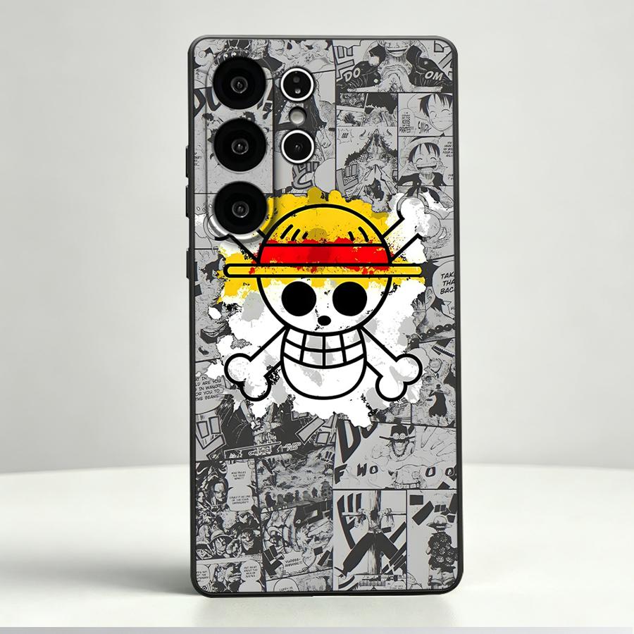 Samsung Galaxy S26 Ultra Note  - Phone Cases One Piece incelemesi ve fiyatı