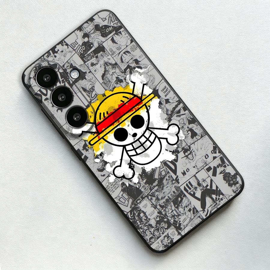Samsung Galaxy S26 Ultra Note  - Phone Cases One Piece incelemesi ve fiyatı