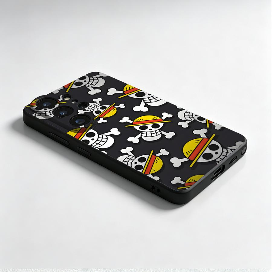 Samsung Galaxy S26 Ultra Note  - Phone Cases One Piece incelemesi ve fiyatı