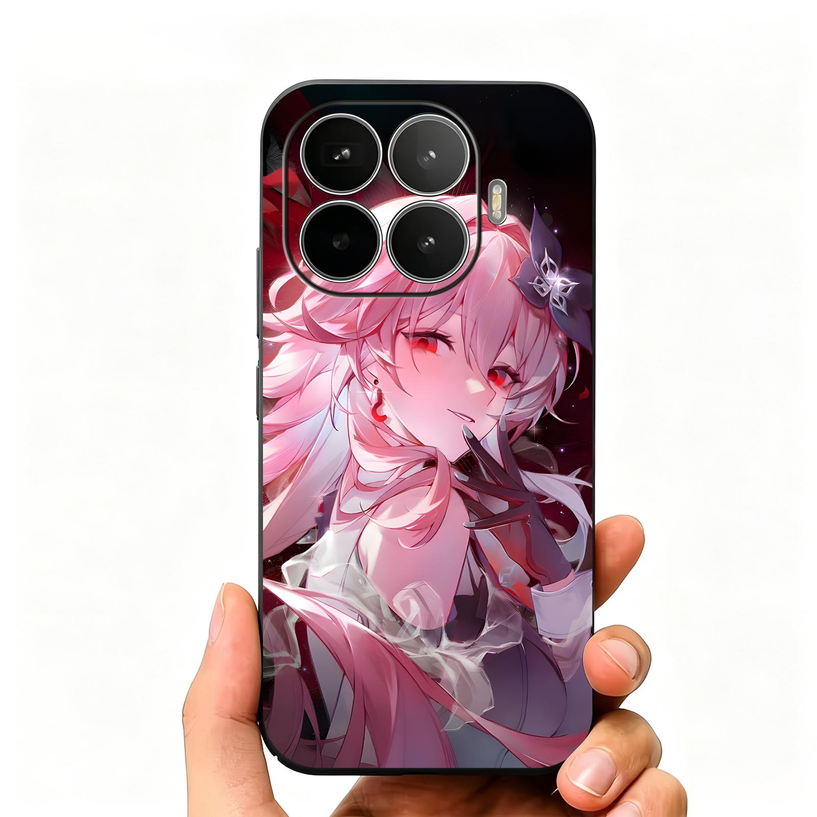 Telefon kılıfı Xiaomi 17 15 14 - Phone Cases Xiaomi 14T incelemesi ve fiyatı