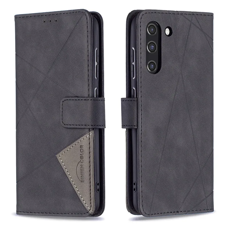 Cüzdan Flip Case Samsung Galax - Phone Cases With Wallet On Back incelemesi ve fiyatı