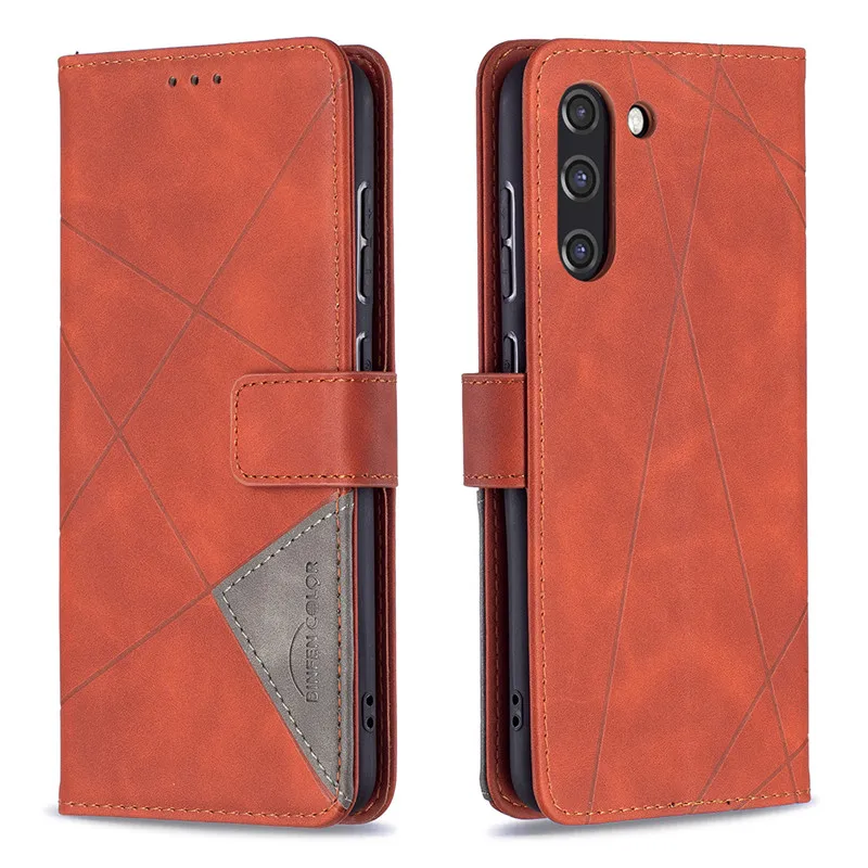 Cüzdan Flip Case Samsung Galax - Phone Cases With Wallet On Back incelemesi ve fiyatı