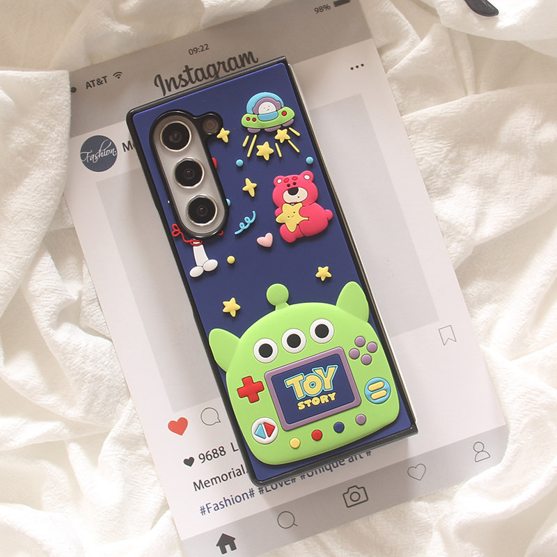 Oyuncak Hikayesi Uzaylısı, Sam - Phone Cases Disney incelemesi ve fiyatı