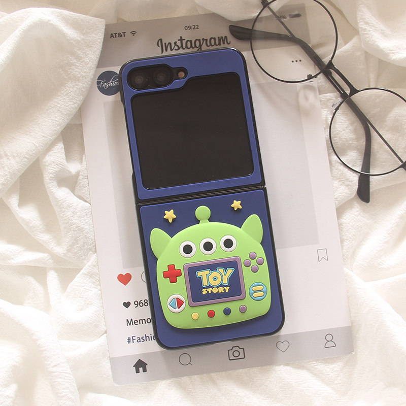 Oyuncak Hikayesi Uzaylısı, Sam - Phone Cases Disney incelemesi ve fiyatı