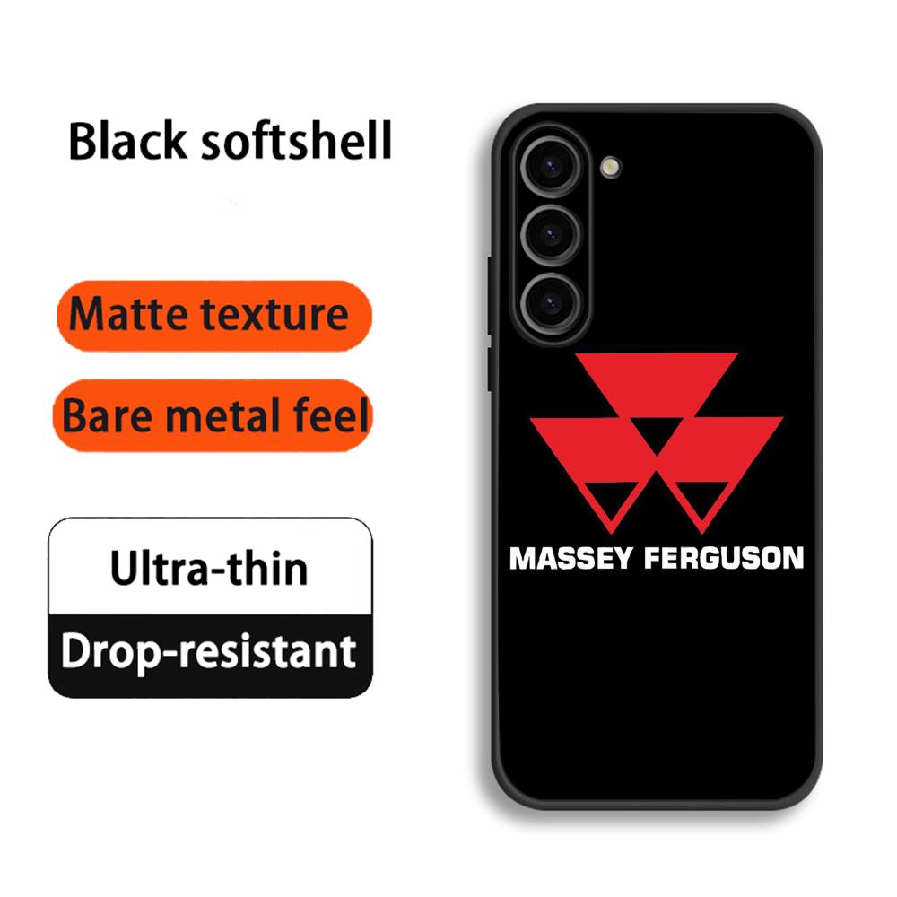 Massey Ferguson traktör desenl - Phone Cases Samsung S23 incelemesi ve fiyatı