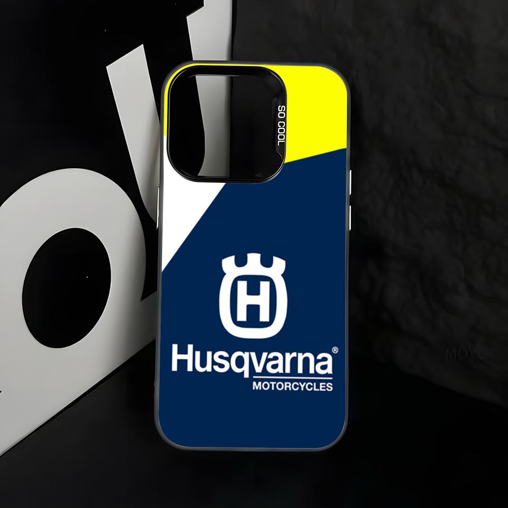 Motosiklet H-Husqvarnaes-S Tel - Phone Cases H&M incelemesi ve fiyatı