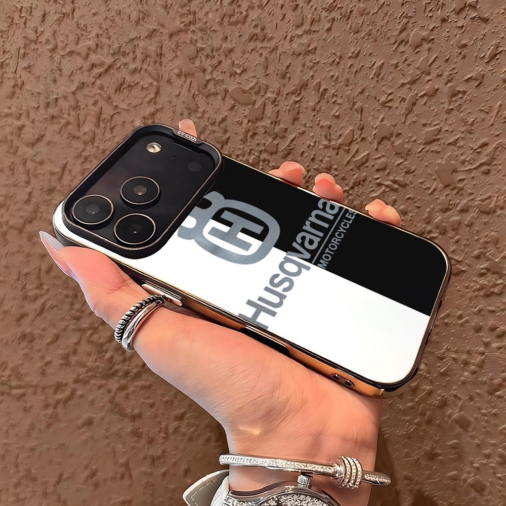 Motosiklet H-Husqvarnaes-S Tel - Phone Cases H&M incelemesi ve fiyatı